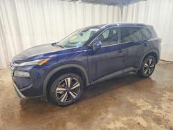 2026 Nissan Rogue sl en venta en Shreveport, LA
