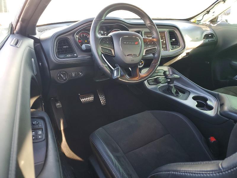 2023 Dodge Challenger gt