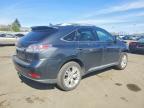 2010 Lexus Rx 450h