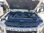 2023 Chevrolet Silverado K3500
