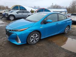 2017 Toyota Prius Prime for sale in East Granby, CT