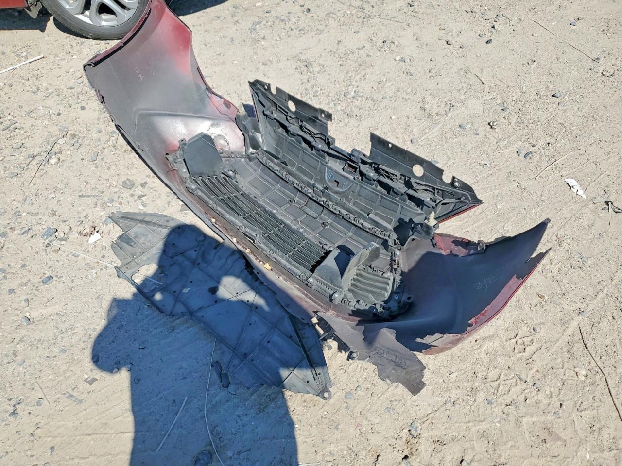 2016 Scion Ia Base