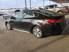 2017 KIA Optima Hybrid