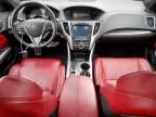 2019 Acura Tlx Technology