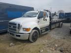 2005 Ford F650 Super Duty