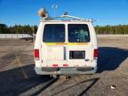 2008 Ford Econoline E350 Super Duty Van