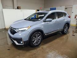 2021 Honda Cr-v Touring for sale in Elgin, IL