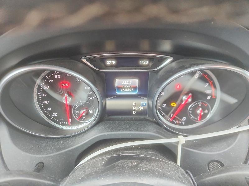 2018 Mercedes-Benz Gla 250 4matic