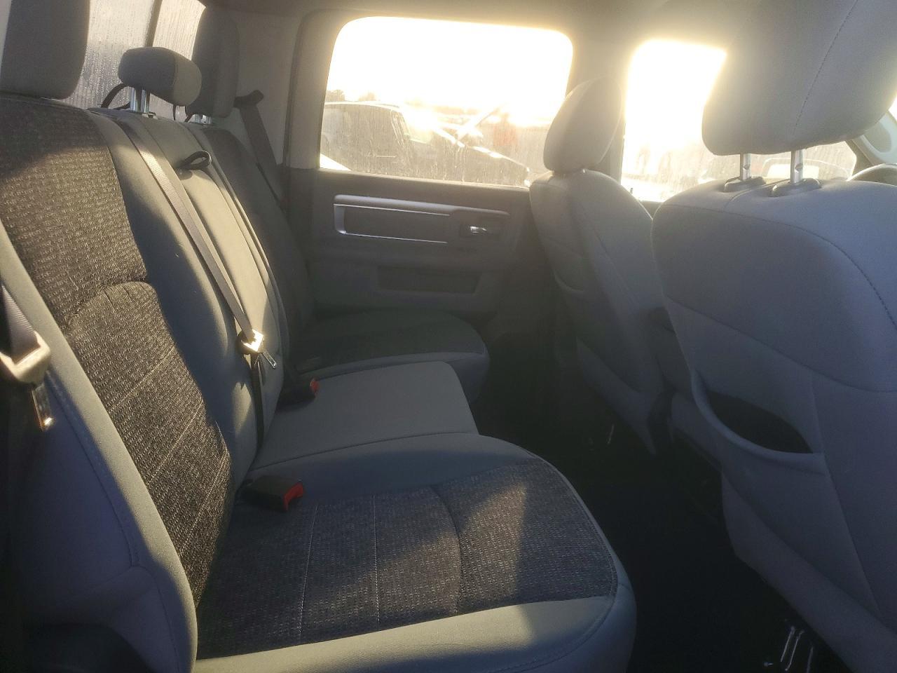 2019 Dodge RAM 1500 Classic SLT