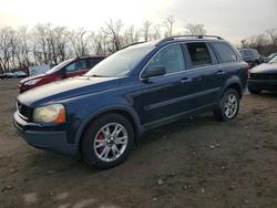 2004 Volvo Xc90 T6 en venta en Baltimore, MD