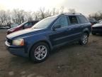 2004 Volvo Xc90 T6