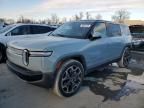 2025 Rivian R1S Adventure