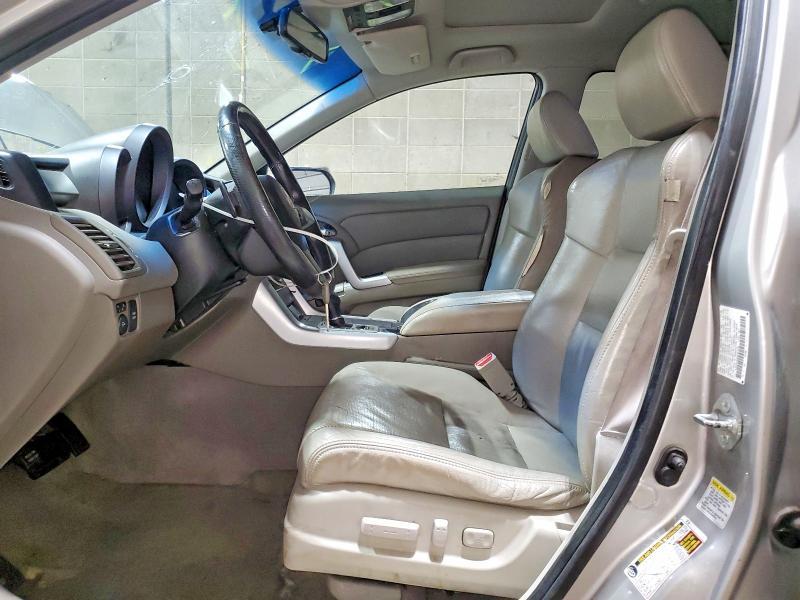 2009 Acura RDX