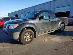 Nissan Vehiculos salvage en venta: 2019 Nissan Frontier s