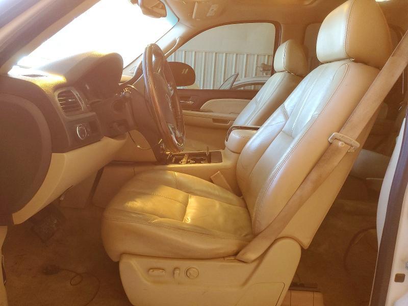 2007 GMC Yukon Denali