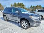2012 Toyota Highlander Base