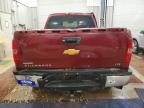 2014 Chevrolet Silverado K2500 Heavy Duty LTZ