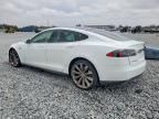 2014 Tesla Model s