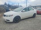 2011 KIA Forte ex