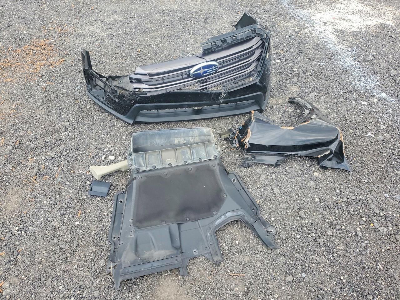 2019 Subaru Ascent Premium