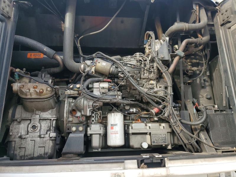2015 Kidron Reefer-Refrigerated Van Trailer