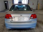 2005 Honda Civic Hybrid
