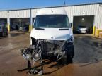 2014 Mercedes-Benz Sprinter 2500