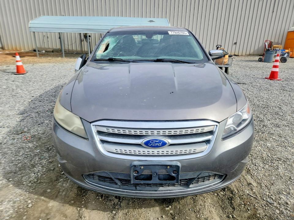 2011 Ford Taurus Limited