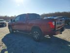 2016 Nissan Titan XD Platinum Reserve
