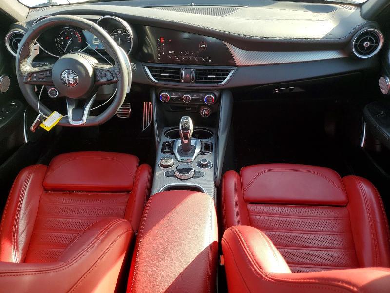 2023 Alfa Romeo Giulia