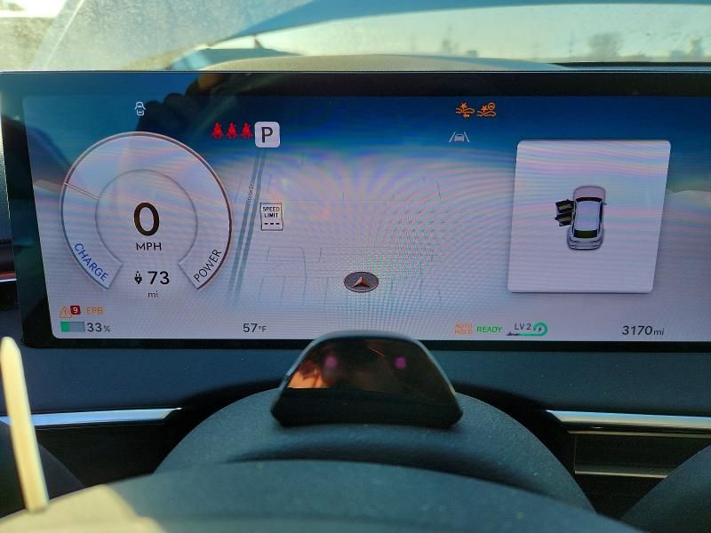 2026 Genesis Gv70 Advanced