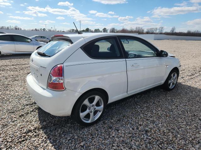 2009 Hyundai Accent se