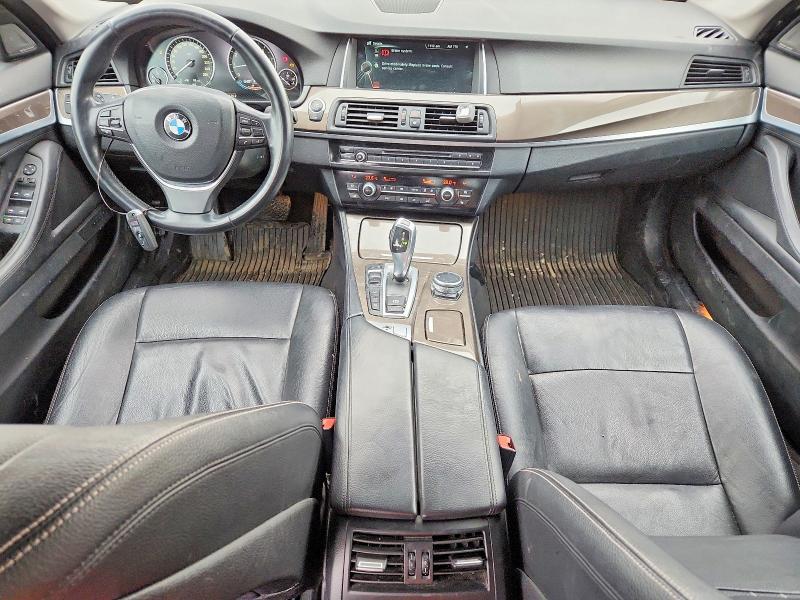 2014 BMW 528 xi