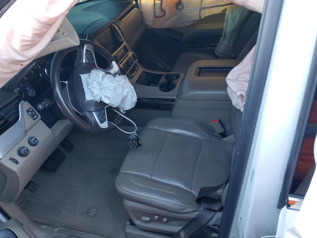 2020 GMC Yukon slt