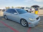 2001 Lexus Gs 300 Base
