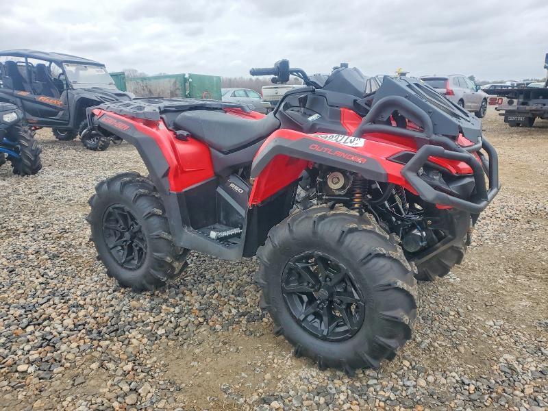 2024 Can-Am 2024 CAN Outlander-ATV