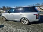 2014 Land Rover Range Rover Supercharged