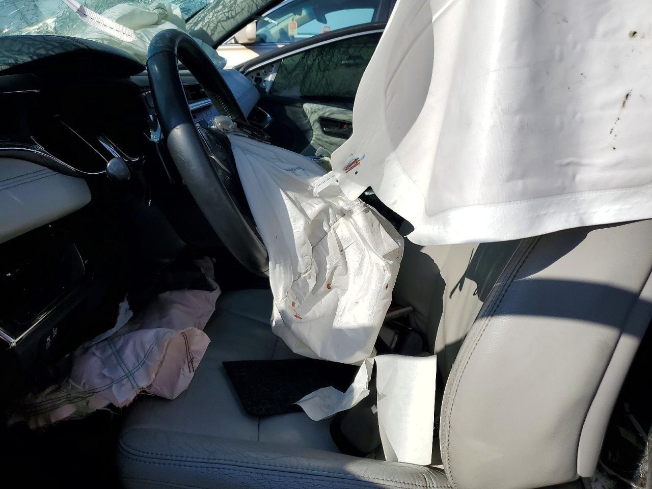 2013 Toyota Avalon Base