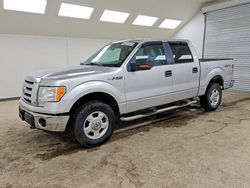 2010 Ford F150 Supercrew en venta en Brighton, CO