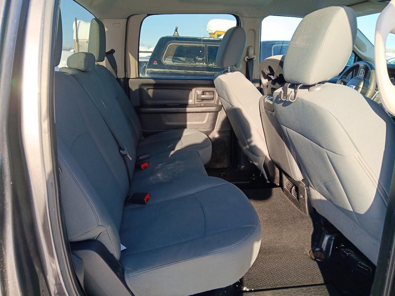 2014 Ram Trucks 1500 ST