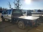 2013 Ford F250 Super Duty Flatbed Truck
