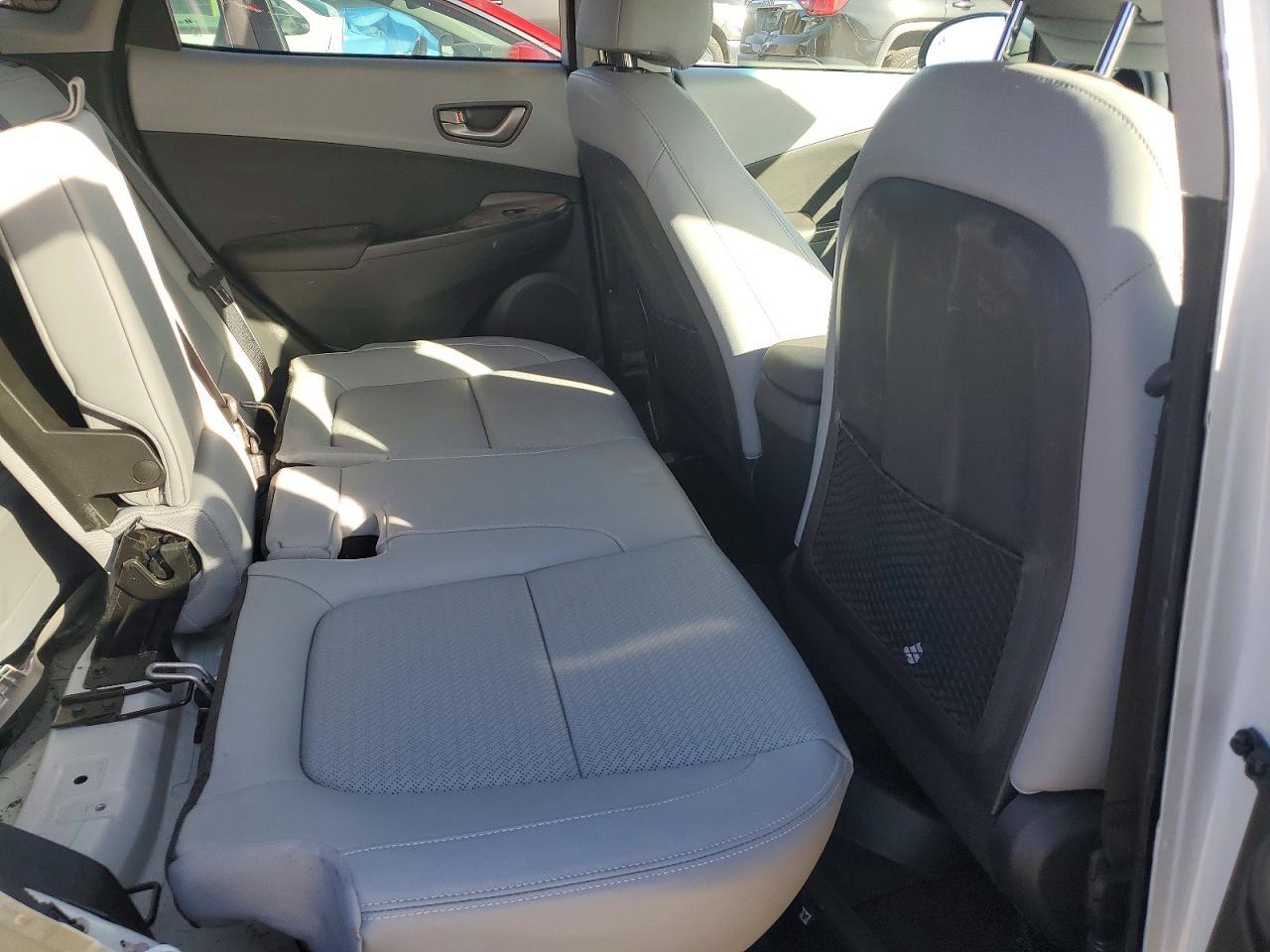 2020 Hyundai Kona Limited