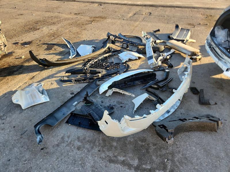 2023 Mazda Cx-50 Base