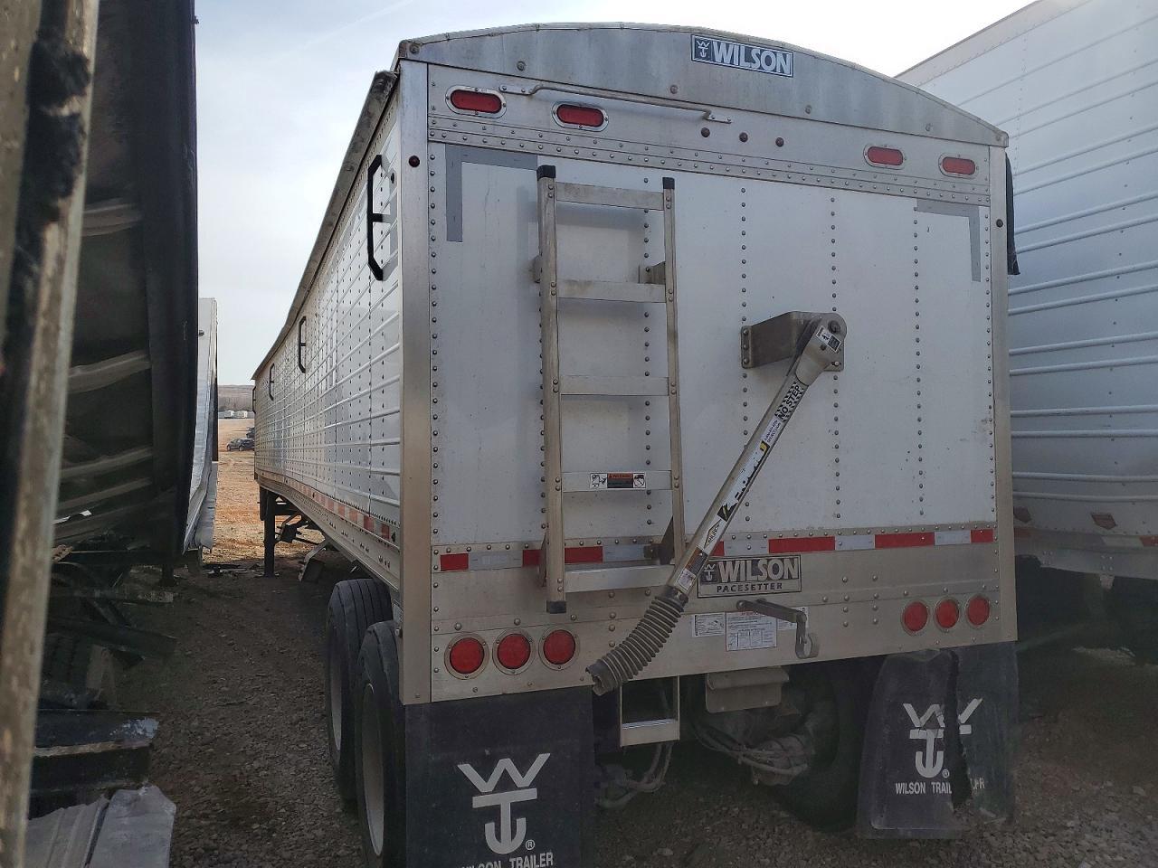 2024 Wilson Trailer-Trailer Other