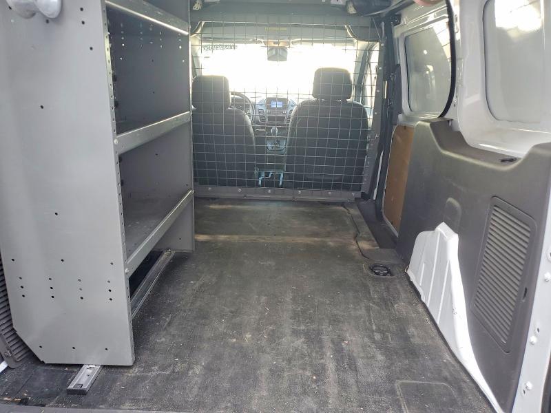 2020 Ford Transit Connect Utility / Service Van