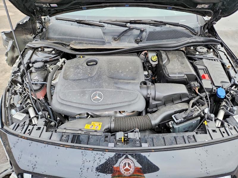 2019 Mercedes-Benz Gla 250 4matic