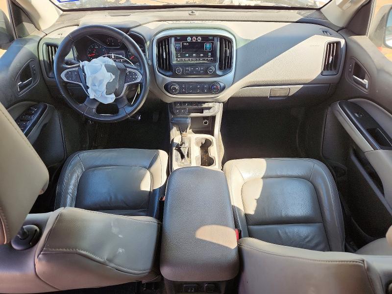 2015 Chevrolet Colorado lt