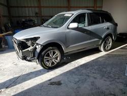 2010 Hyundai Santa fe Limited for sale in Lawrenceburg, KY