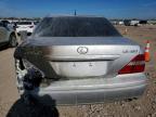 2004 Lexus Ls 430