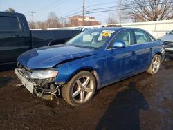Audi salvage cars for sale: 2009 Audi A4 Prestige